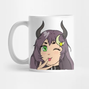 Shortie Wink Mug